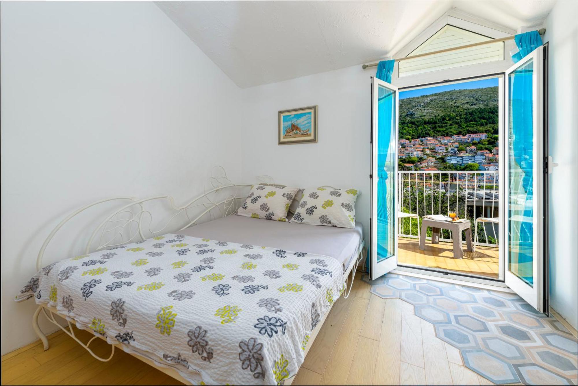 Dubrovnik Dream Apartment Ngoại thất bức ảnh