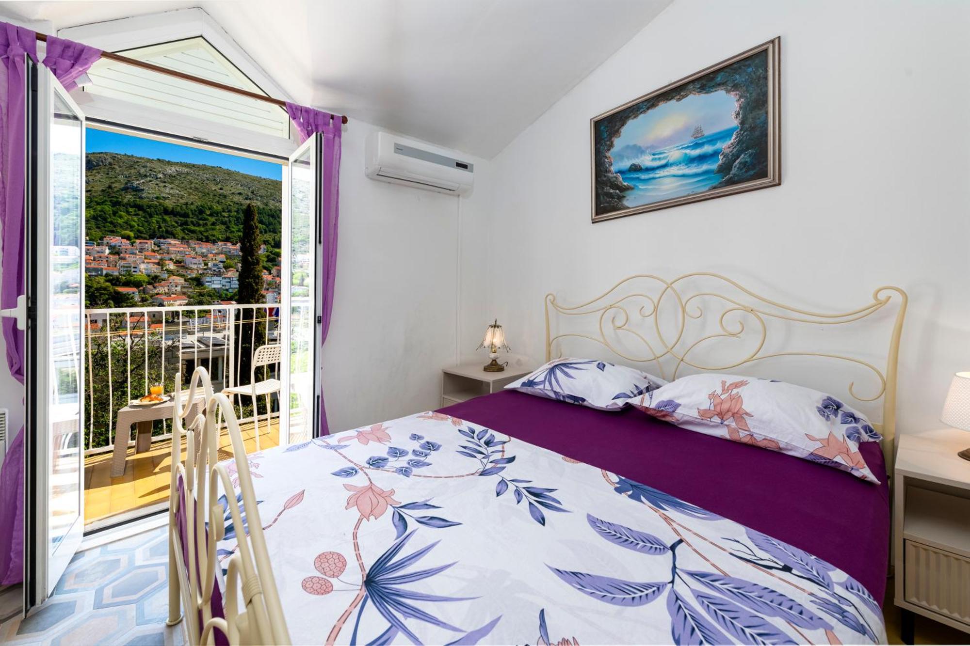 Dubrovnik Dream Apartment Ngoại thất bức ảnh