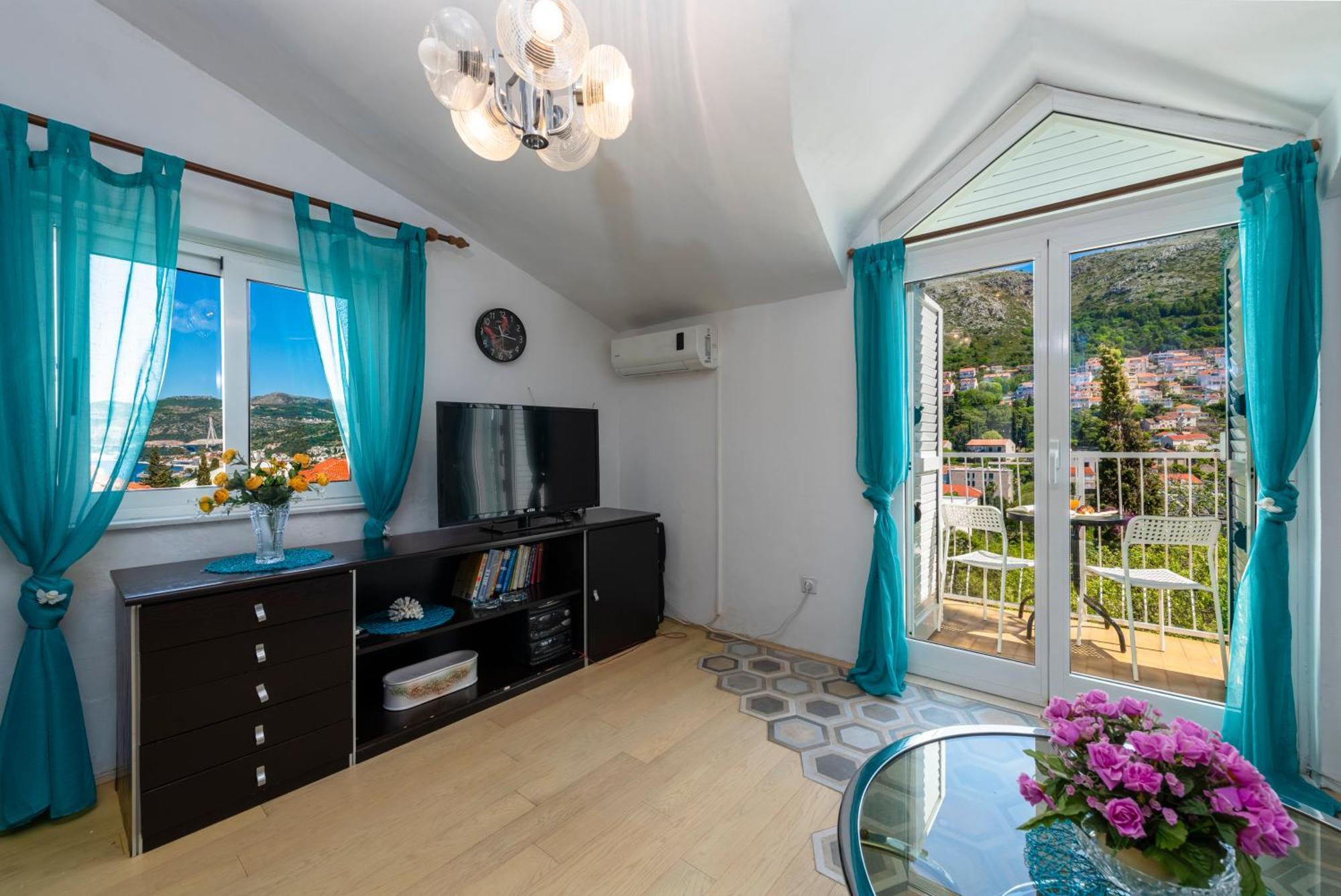 Dubrovnik Dream Apartment Ngoại thất bức ảnh