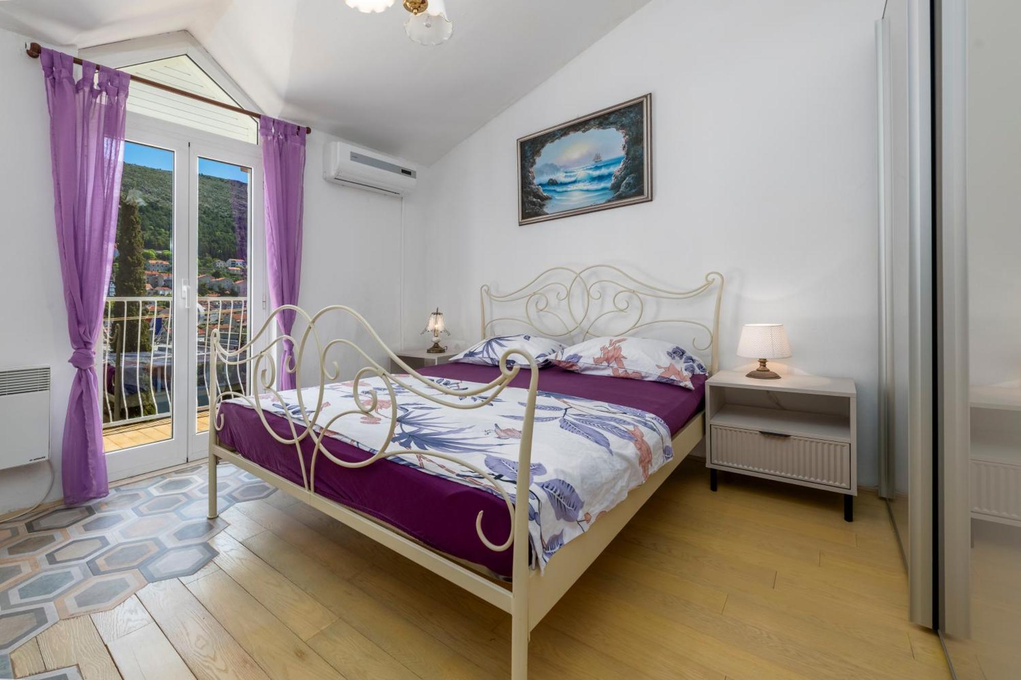 Dubrovnik Dream Apartment Ngoại thất bức ảnh