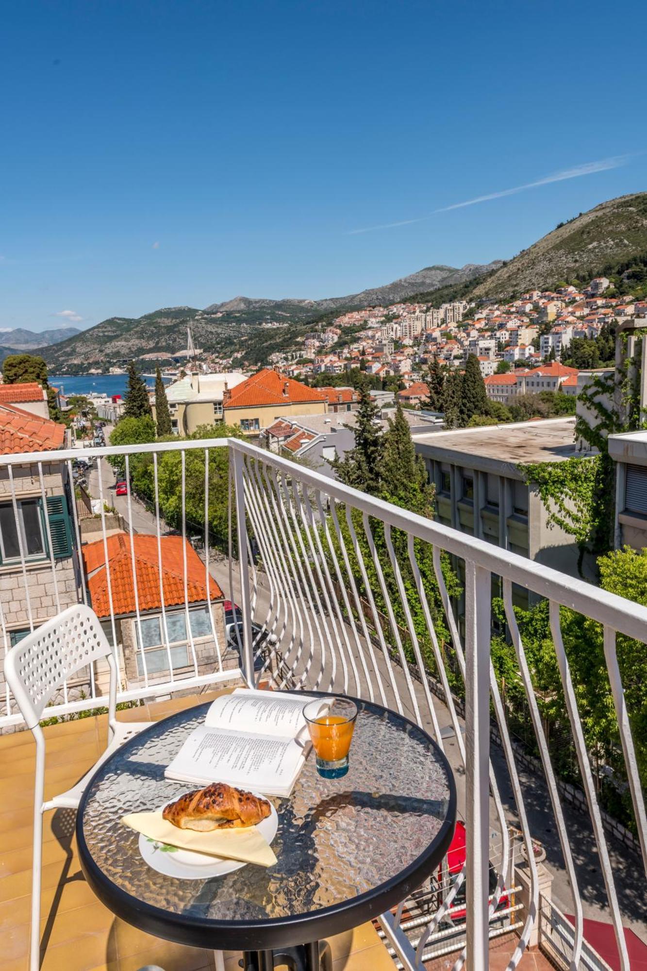 Dubrovnik Dream Apartment Ngoại thất bức ảnh