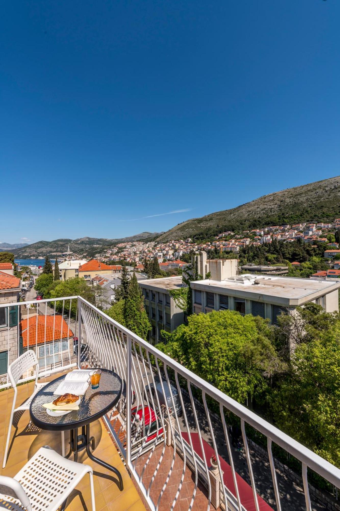 Dubrovnik Dream Apartment Ngoại thất bức ảnh