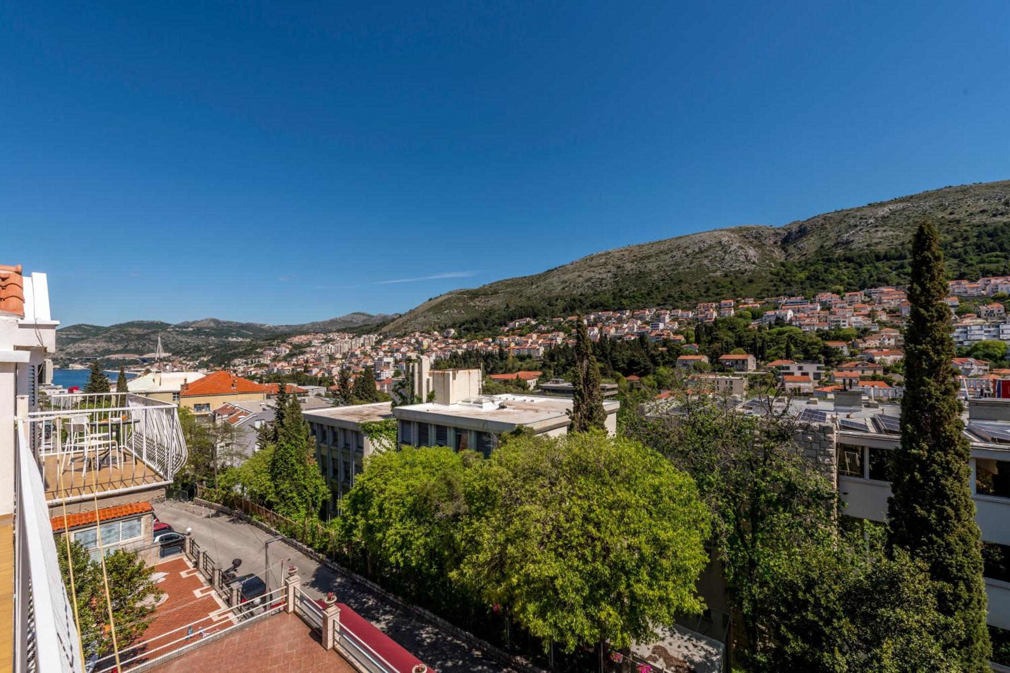 Dubrovnik Dream Apartment Ngoại thất bức ảnh