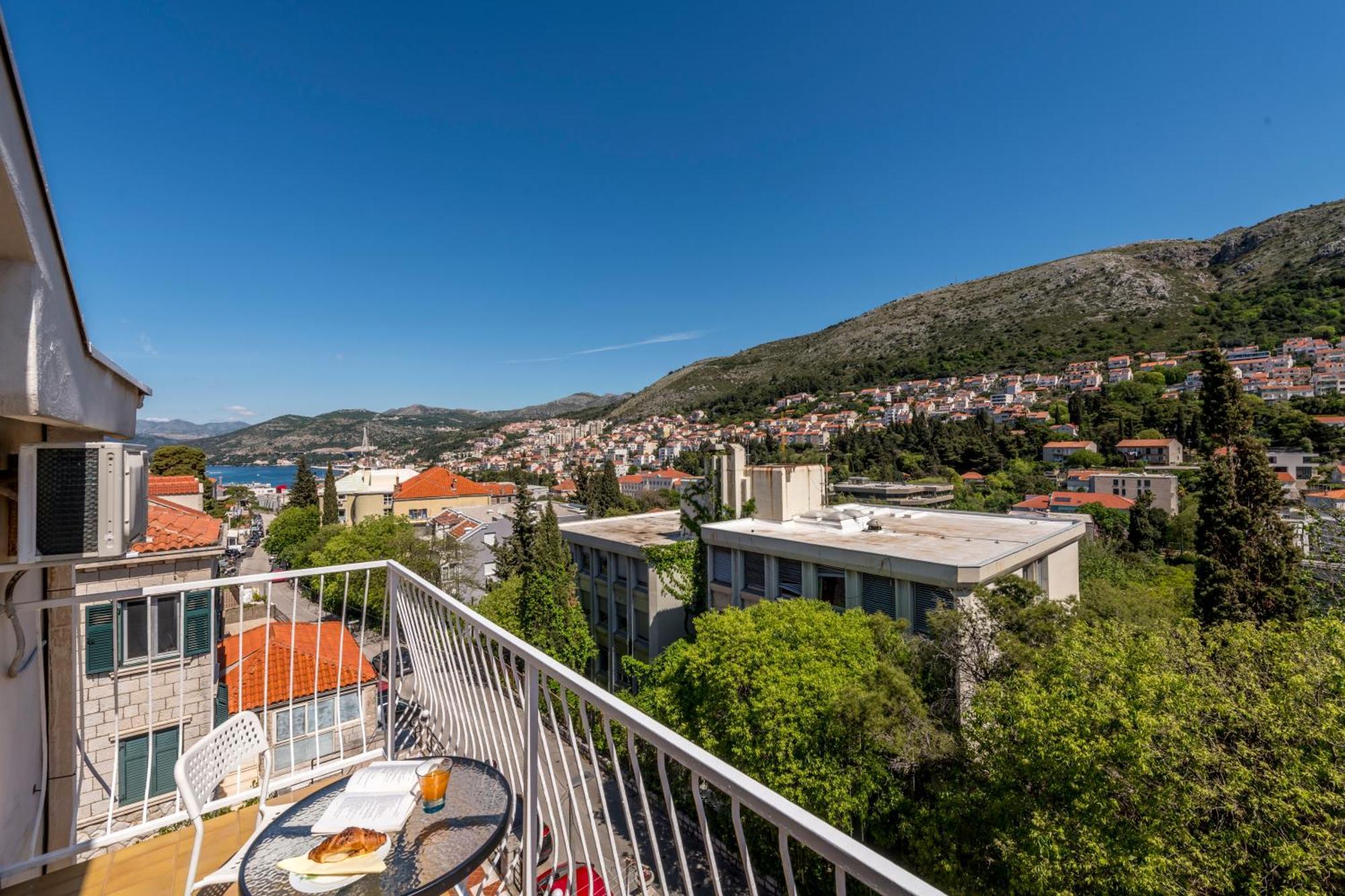 Dubrovnik Dream Apartment Ngoại thất bức ảnh