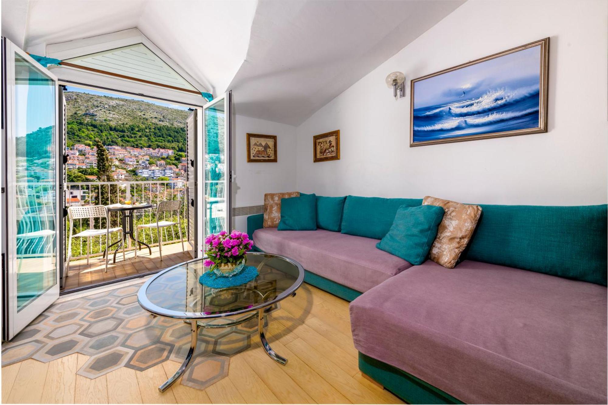 Dubrovnik Dream Apartment Ngoại thất bức ảnh