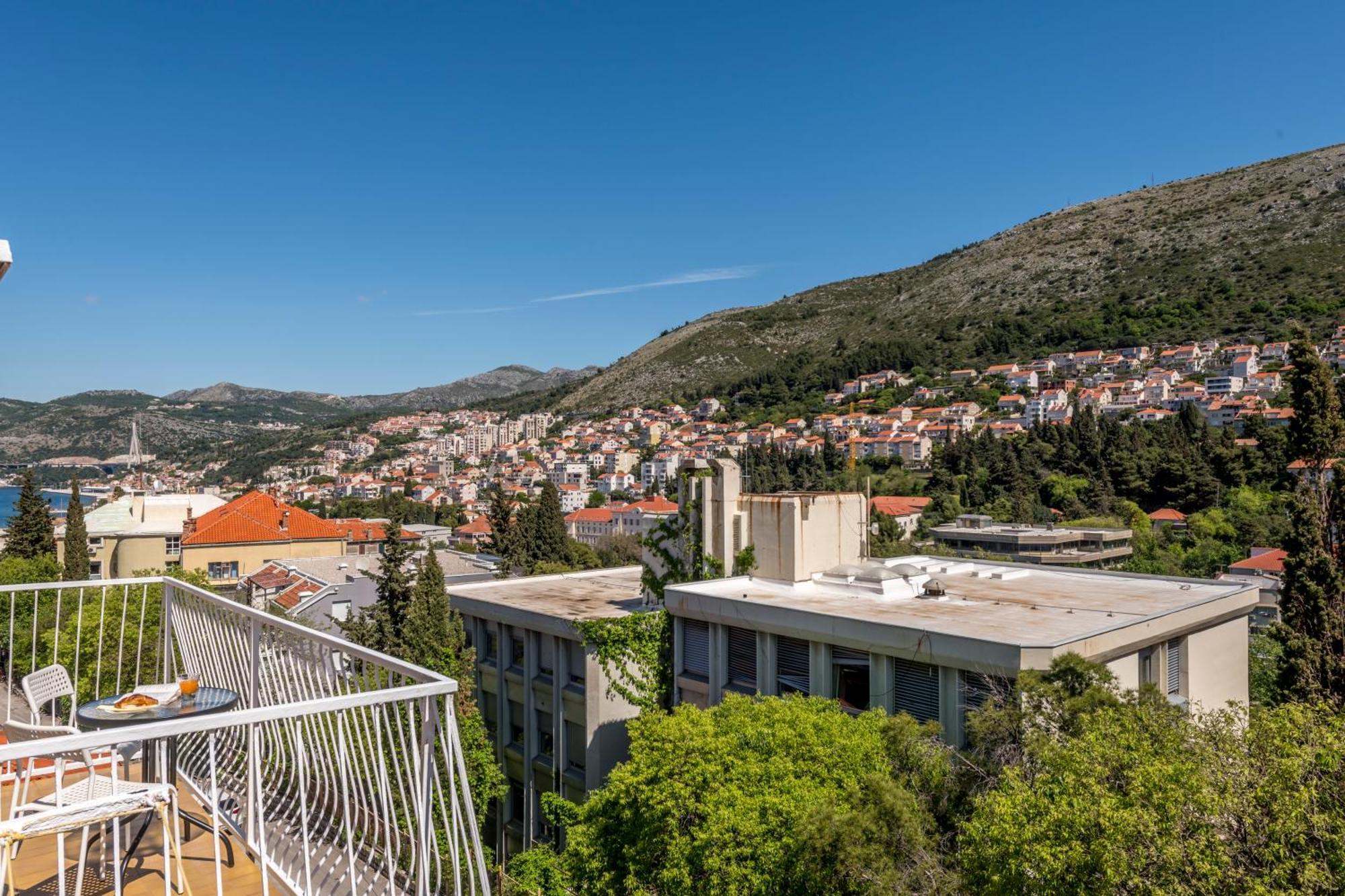 Dubrovnik Dream Apartment Ngoại thất bức ảnh